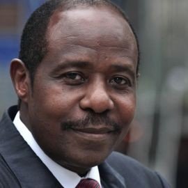 Paul Rusesabagina - Professional null Speaker