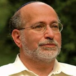 Rabbi Joseph Telushkin - Professional Speakers Booking