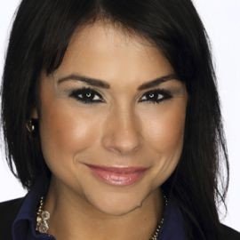 Rachel Baribeau - Professional null Speaker