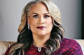 Rae Lewis Thornton - Professional null Speaker