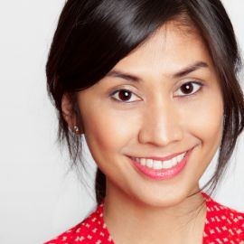 Rain Valdez - Professional null Speaker