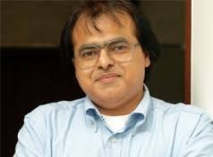 Rajendra Pratap Gupta - Professional null Speaker