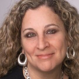 Rebecca Sive - Professional Speakers Booking