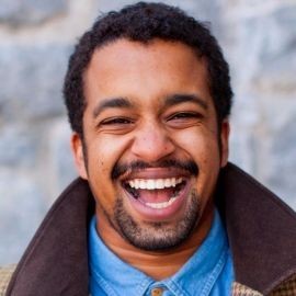 Rembert Browne - Professional null Speaker