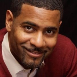 Rev. Dr. Otis Moss III - Professional null Speaker