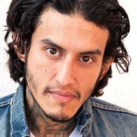 Richard Cabral - Professional null Speaker