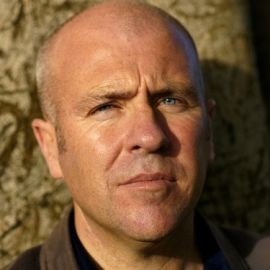 Richard Flanagan - Professional null Speaker