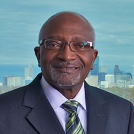 Robert Bullard - Professional null Speaker