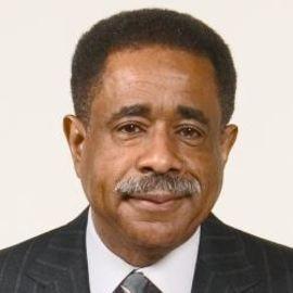 Roosevelt Thomas - Professional null Speaker