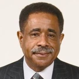 Roosevelt Thomas - Professional null Speaker