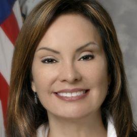 Rosa Gumataotao Rios - Professional null Speaker