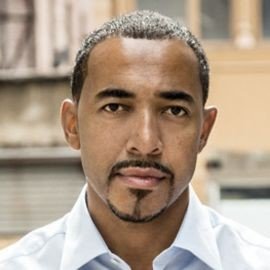 Sampson Davis, MD. - Professional null Speaker