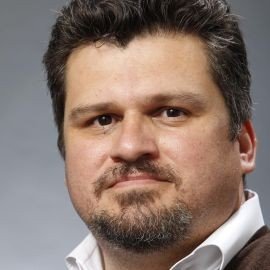 Ruben Navarette Jr. - Professional null Speaker