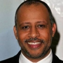 Ruben Santiago-Hudson - Professional null Speaker