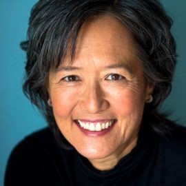 Ruth Ozeki - Professional null Speaker
