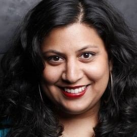 Samhita Mukhopadyay - Professional null Speaker