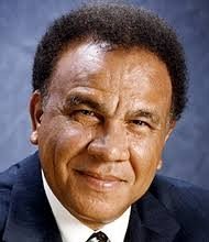 Samuel Betances - Professional Speakers Booking