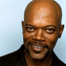 Samuel L. Jackson - Professional null Speaker