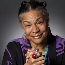 Sara Lawrence Lightfoot - Professional null Speaker