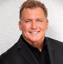 Scott Burrows - Professional null Speaker