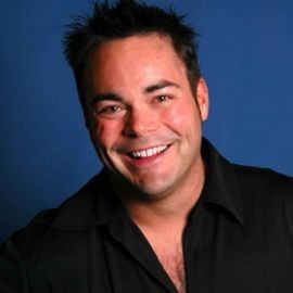 Shane Windmeyer - Professional null Speaker