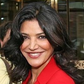 Shohreh Aghdashloo - Professional Speakers Booking
