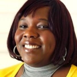 Shoshana Johnson - Professional Speakers Booking