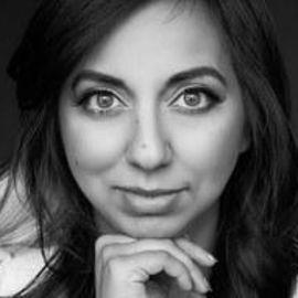 Sofia Jawed-Wessel - Professional null Speaker