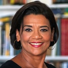 Sonia Manzano - Professional Speakers Booking