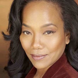 Sonja Sohn - Professional null Speaker