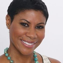 Stephanie Johnson - Professional null Speaker