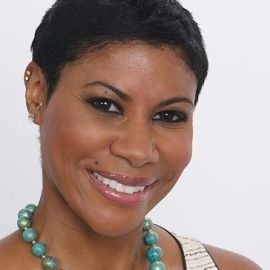 Stephanie Johnson - Professional null Speaker