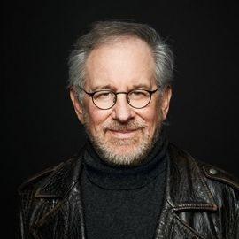 Steven Spielberg - Professional null Speaker