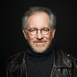 Steven Spielberg - Professional null Speaker