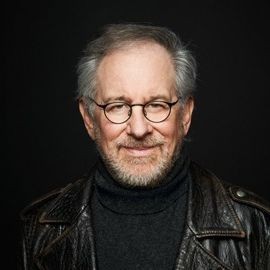 Steven Spielberg - Professional null Speaker