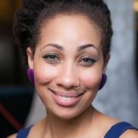 Sunni Patterson - Professional null Speaker