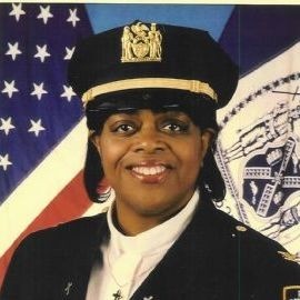 Suzan Johnson Cook - Professional null Speaker