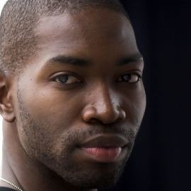 Tarell Alvin McCraney - Professional null Speaker