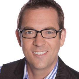 Ted Allen - Professional null Speaker