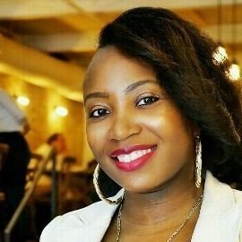 TeLisa Daughtry - Professional Speakers Booking