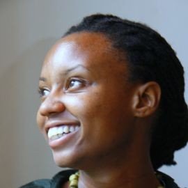 Wanuri Kahiu - Professional Speakers Booking