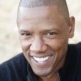 Tory Kittles - Professional null Speaker
