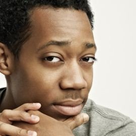 Tyler James Williams - Professional null Speaker