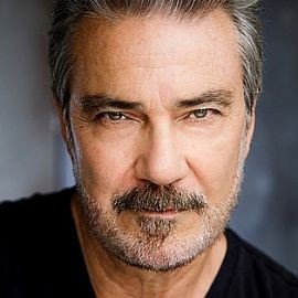 Victor Rivas Rivers - Professional null Speaker