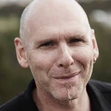 Warren MacDonald - Professional null Speaker