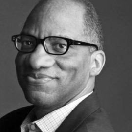 Wil Haygood - Professional null Speaker