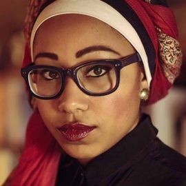 Yassmin Abdel-Magied - Professional null Speaker