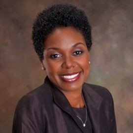 Yolanda Conyers - Professional null Speaker