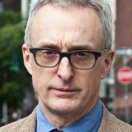 David Kirkpatrick - Professional null Speaker