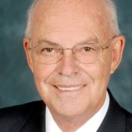 Howard Putnam - Professional null Speaker